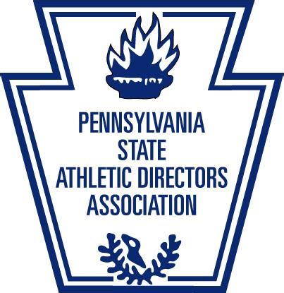 pennsylvania state athletic directors association.